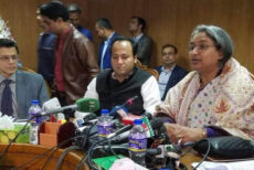 ওমিক্রনের কারণে প্রয়োজনে আবার ক্লাস বন্ধ করা হবে : শিক্ষামন্ত্রী