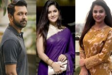 ইভ্যালির প্রতারণার মামলায় তাহসান-মিথিলা-ফারিয়াকে অব্যাহতি