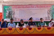 ১৯ মার্চের রাষ্ট্রীয় স্বীকৃতির উদ্যোগ নেওয়া হবে: মোজাম্মেল হক
