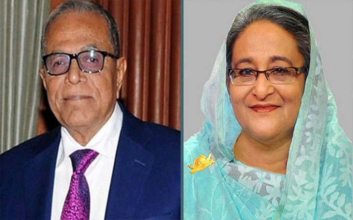 আগামীকাল টুঙ্গিপাড়া যাচ্ছেন রাষ্ট্রপতি-প্রধানমন্ত্রী