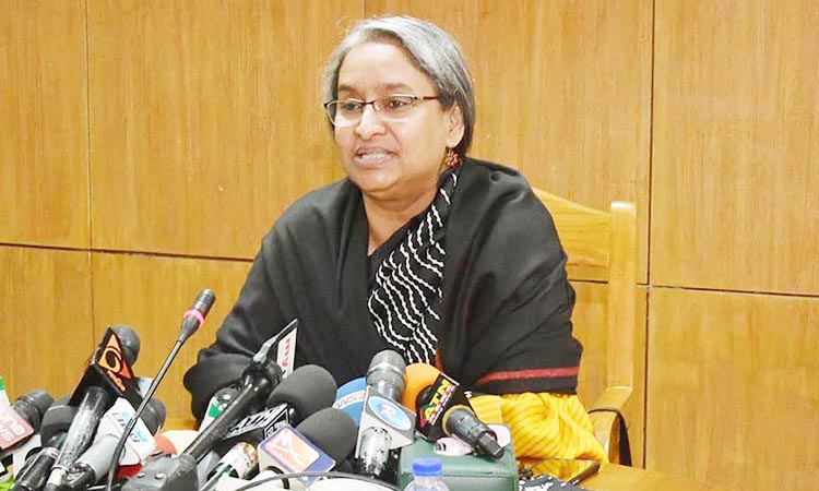 গতবারের মতো বিএনপি এবারও নির্বাচনে আসবে: দীপু মনি