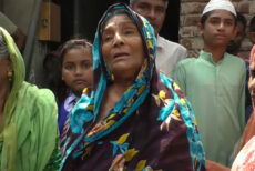 গাজীপুরে স্ত্রী-ছেলেকে গলা কেটে হত্যার ঘটনায় স্বামী গ্রেফতার