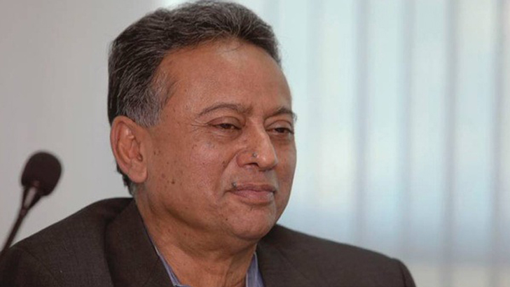 আমরা আগামী নির্বাচনের জন্য একতাবদ্ধ থাকবো : আমির খসরু