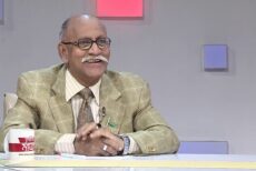 নিবিড় পর্যবেক্ষণে কল্যাণ পার্টির চেয়ারম্যান জেনারেল ইবরাহিম