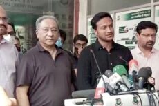 তিন ফরম্যাটেই সবসময় এভেইলেবল থাকব : সাকিব