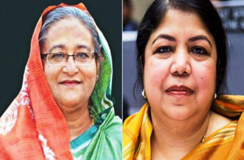 সাবেক অর্থমন্ত্রী মুহিতের মৃত্যুতে প্রধানমন্ত্রী ও স্পিকারের শোক