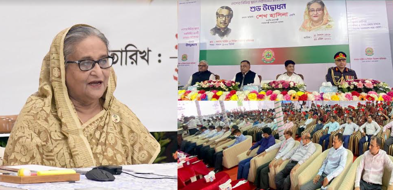 অবৈধ মজুতদারদের বিরুদ্ধে ব্যবস্থা নেওয়ার নির্দেশ প্রধানমন্ত্রীর