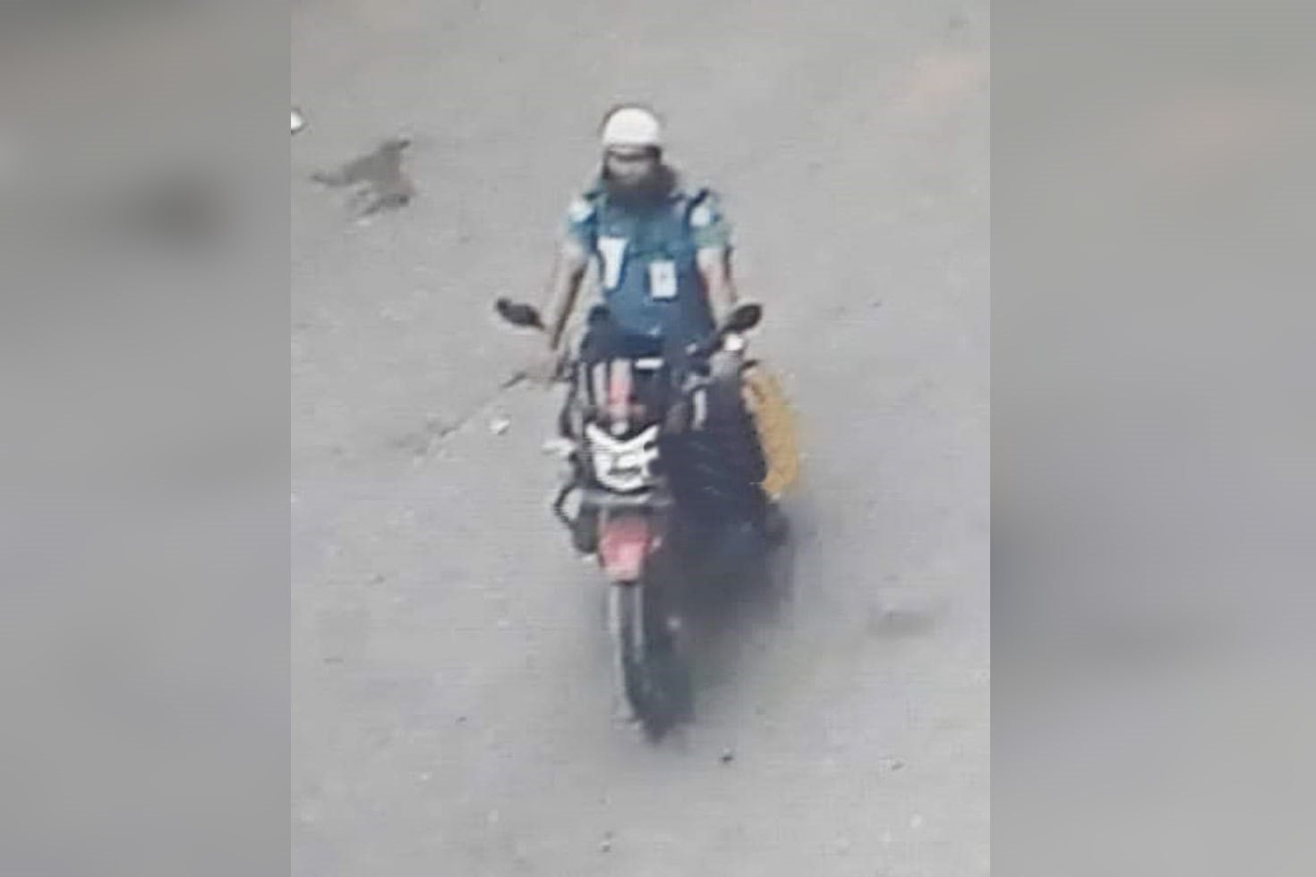 টিপ পরায় শিক্ষক লাঞ্ছনায় অভিযুক্ত পুলিশ সদস্য বরখাস্ত