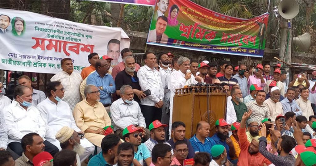 ৬২ বছরের মধ্যে সবচেয়ে বেশি ডায়রিয়া এখন হচ্ছে