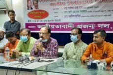 পাল্টা আঘাতের প্রস্তুতি নেওয়ার আহ্বান গয়েশ্বরের
