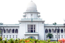 তত্ত্বাবধায়ক সরকার ব্যবস্থা বাতিল: দুই রিটের রায় ১৭ ডিসেম্বর