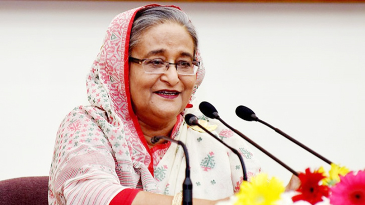 সব স্থাপনায় অগ্নিনির্বাপণ ব্যবস্থা থাকতে হবে: প্রধানমন্ত্রী