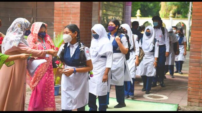 রমজানে স্কুল-কলেজ খোলা রাখার সময় কমল