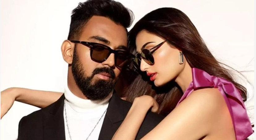 ক্রিকেটার রাহুলকে বিয়ে করছেন সুনীলকন্যা