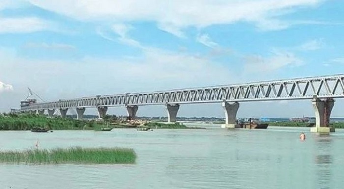 পদ্মা সেতুর নাম পদ্মা নদীর নামেই রাখা হবে : সেতুমন্ত্রী