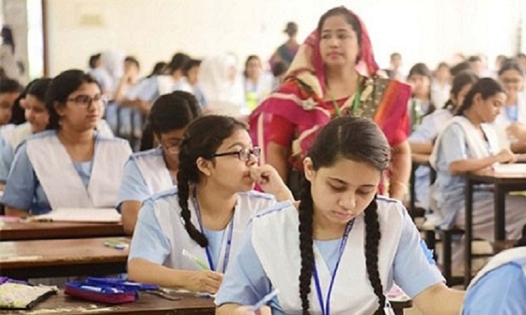 এইচএসসি পরীক্ষা হবে ২ ঘণ্টা, কমলো নম্বর