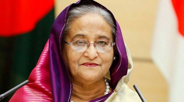 শনিবার কাতার সফ‌রে যাচ্ছেন প্রধানমন্ত্রী শেখ হাসিনা