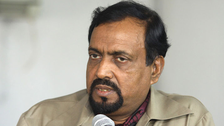 ত্রাণ নিয়ে কোনো রাজনীতি নয় : রুহুল আমিন হাওলাদার