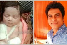 দুর্ঘটনায় জন্ম নেওয়া শিশুর দায়িত্ব নিতে চান সাবেক ছাত্রদল নেতা