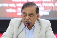 কৃষির ওপর গুরুত্ব দিচ্ছে শেখ হাসিনার সরকার: স্বরাষ্ট্রমন্ত্রী