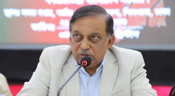 কৃষির ওপর গুরুত্ব দিচ্ছে শেখ হাসিনার সরকার: স্বরাষ্ট্রমন্ত্রী