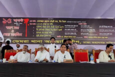 বিএনপিকে দাঁতভাঙা জবাব দেওয়া হবে: মায়া