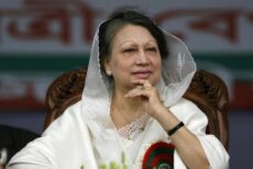 খালেদা জিয়ার জন্মদিন উপলক্ষে ১৬ আগস্ট বিএনপির দোয়া মাহফিল