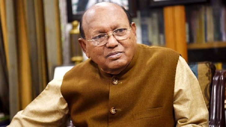 রাজনীতি মানে এই নয় প্রতিহিংসায় লিপ্ত হতে হবে : তোফায়েল আহমেদ