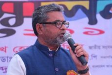 আওয়ামী লীগ, ছাত্রলীগ রাজপথে প্রস্তুত : এসএম কামাল