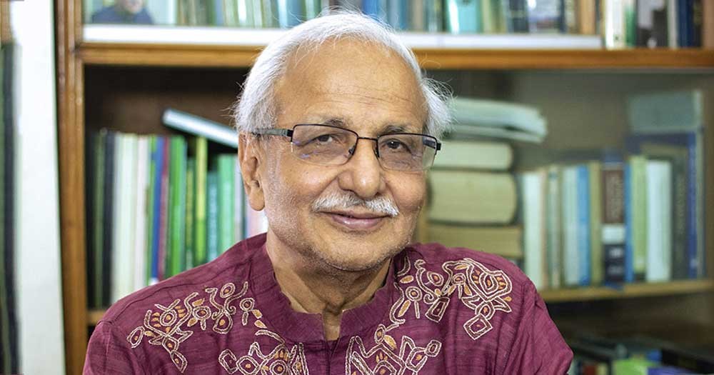 ইভিএম প্রযুক্তির মাধ্যমে নির্বাচনের নির্ভরযোগ্যতা নিয়ে শঙ্কা রয়েছে : বদিউল আলম