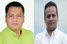 স্বেচ্ছাসেবক দলের সভাপতি জিলানী, সম্পাদক রাজীব