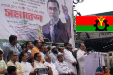 অবস্থা বুঝে আমরা ব্যবস্থা নেবো : মির্জা আব্বাস
