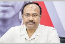 ইসির ইভিএম কেনা গরিবের ঘোড়ার রোগের মতো: চুন্নু