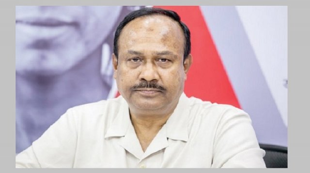 ইসির ইভিএম কেনা গরিবের ঘোড়ার রোগের মতো: চুন্নু