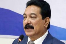 জাতীয় পার্টি থেকে রাঙ্গাকে অব্যাহতি