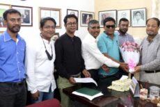 গণমাধ্যম স্বাধীনতা ভোগ করতে পারছে না: জিএম কাদের