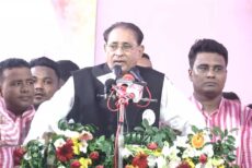 খালেদা-তারেককে বাদ দিয়েই নির্বাচনে আসবে বিএনপি : আব্দুর রহমান