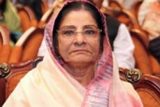 বহিষ্কৃতদের দলে ফেরাতে রওশনের নির্দেশ
