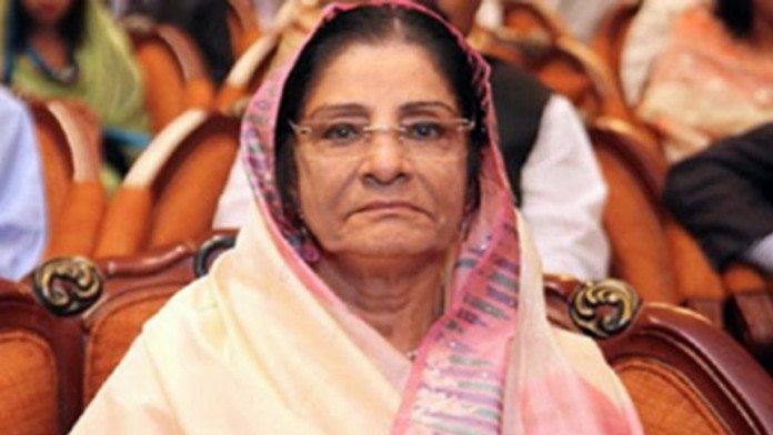 বহিষ্কৃতদের দলে ফেরাতে রওশনের নির্দেশ