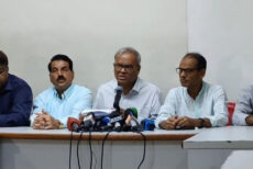 দেশের ওপর চলছে আওয়ামী বেপরোয়া দখলদারিত্ব : রিজভী