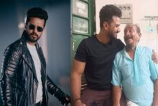 অসুস্থ আলাউদ্দিন লালের পাশে ফারহান