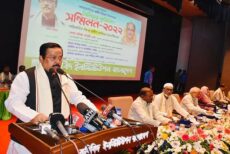 বিএনপি নতুন ষড়যত্রের জাল বুনছে : নানক