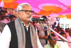ঐক্যবদ্ধ আওয়ামী লীগকে হারানোর ক্ষমতা কারও নেই