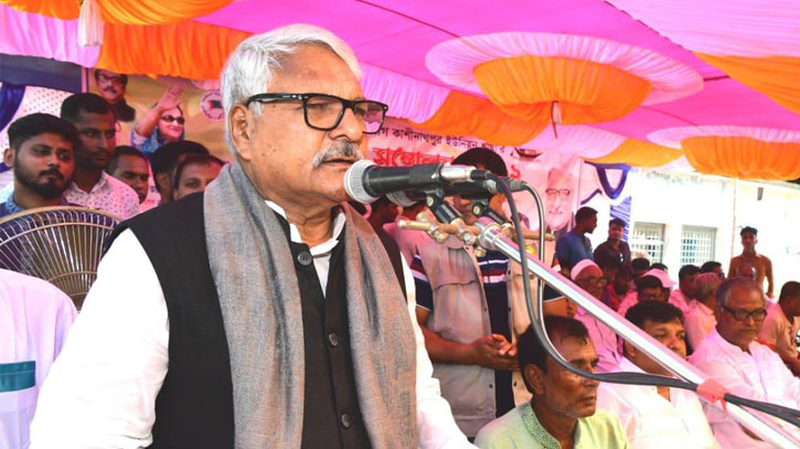 ঐক্যবদ্ধ আওয়ামী লীগকে হারানোর ক্ষমতা কারও নেই