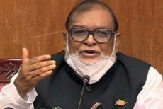 ‘কীভাবে ১১ ডিসেম্বর থেকে অপনারা রাষ্ট্র চালাবেন’ : মুক্তিযুদ্ধবিষয়ক মন্ত্রী