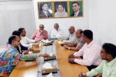যুগপৎ আন্দোলনে বিএনপির সঙ্গে একমত ইসলামী ঐক্যজোট ও ডিএল