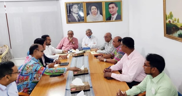 যুগপৎ আন্দোলনে বিএনপির সঙ্গে একমত ইসলামী ঐক্যজোট ও ডিএল