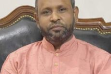 রওশন এরশাদ ভুল সিদ্ধান্ত নিলে পার্টির অস্তিত্বই থাকতো না : কাজী মামুন
