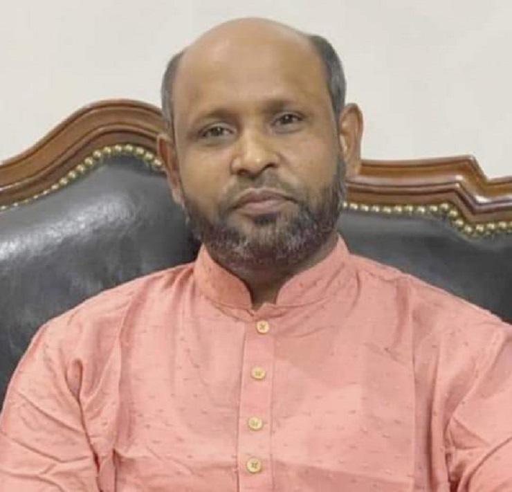 রওশন এরশাদ ভুল সিদ্ধান্ত নিলে পার্টির অস্তিত্বই থাকতো না : কাজী মামুন