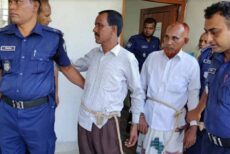 গাজীপুরে হত্যা মামলায় দুই ভাইয়ের আমৃত্যু ও পাঁচ জনের যাবজ্জীবন কারাদন্ড